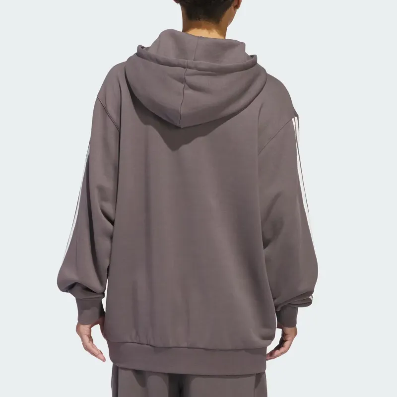 Adidas Shmoofoil Featherweight Hoodie-5