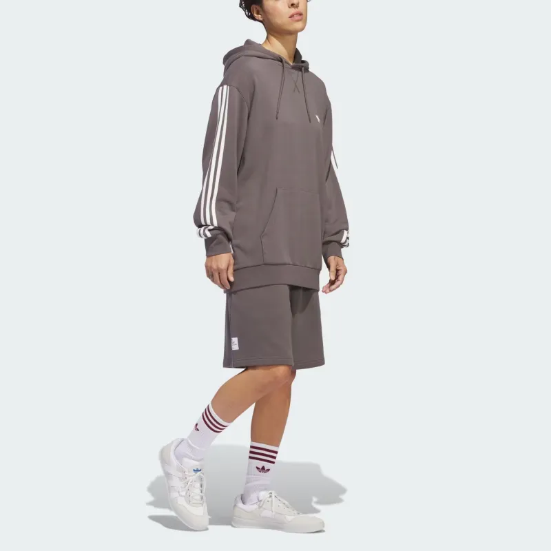 Adidas Shmoofoil Featherweight Hoodie-3