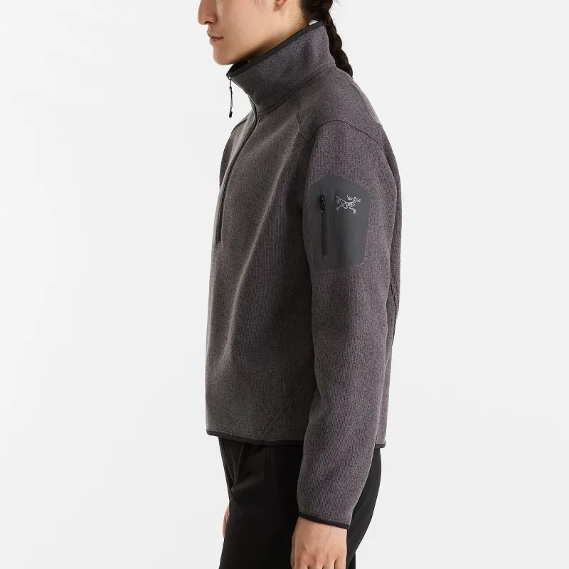 Arcteryx COVERT Sweatshirt Women's-1