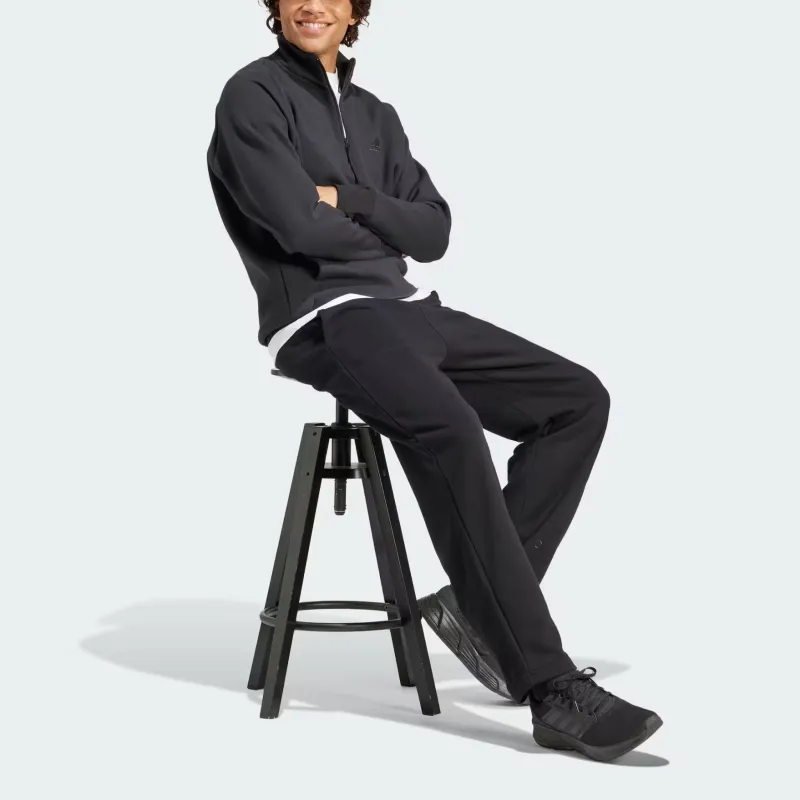 Adidas Z.N.E. Half Zip Sweatshirt-1