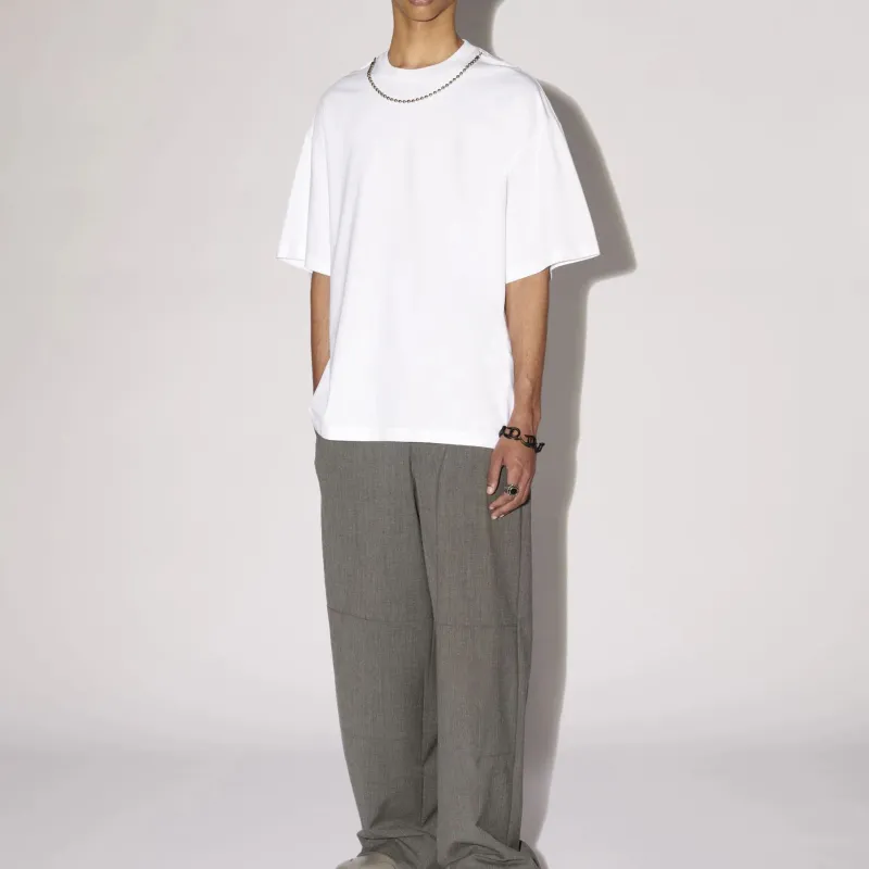 AMBUSH Ballchain Crewneck T Shirt-1