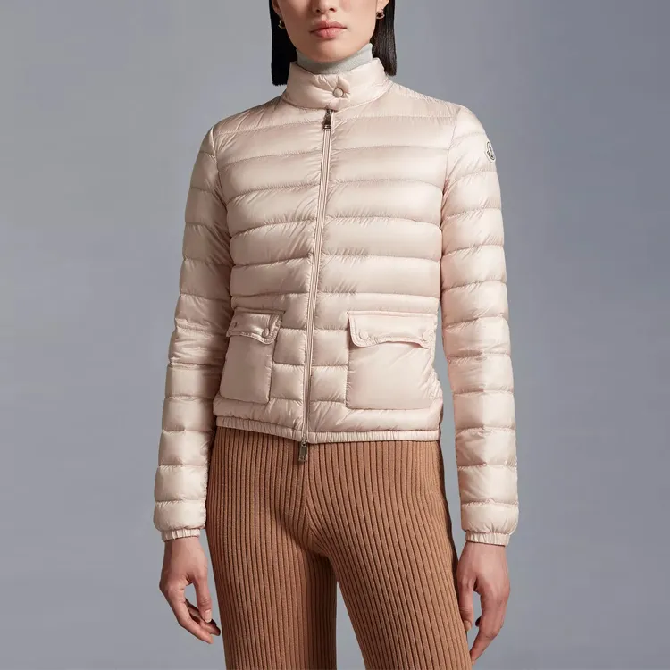 Moncler Lans Padded Jacket-3