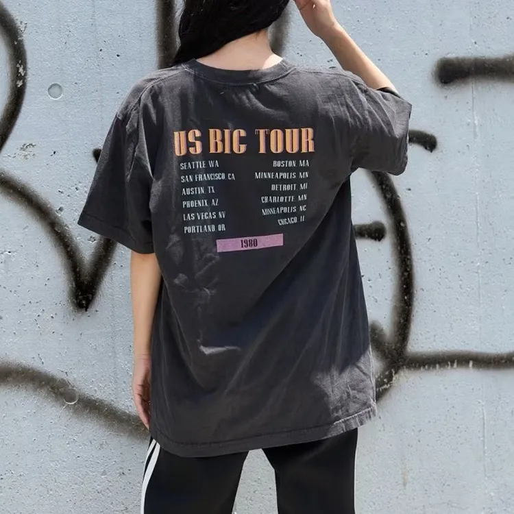 FREAK'S STORE T Shirts Women's-8