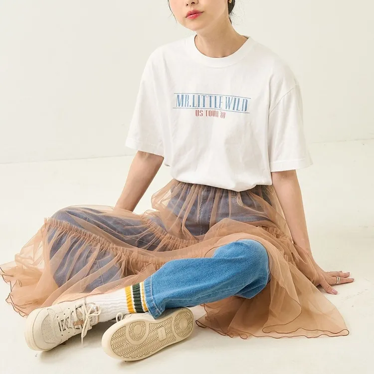 FREAK'S STORE T Shirts Women's-2