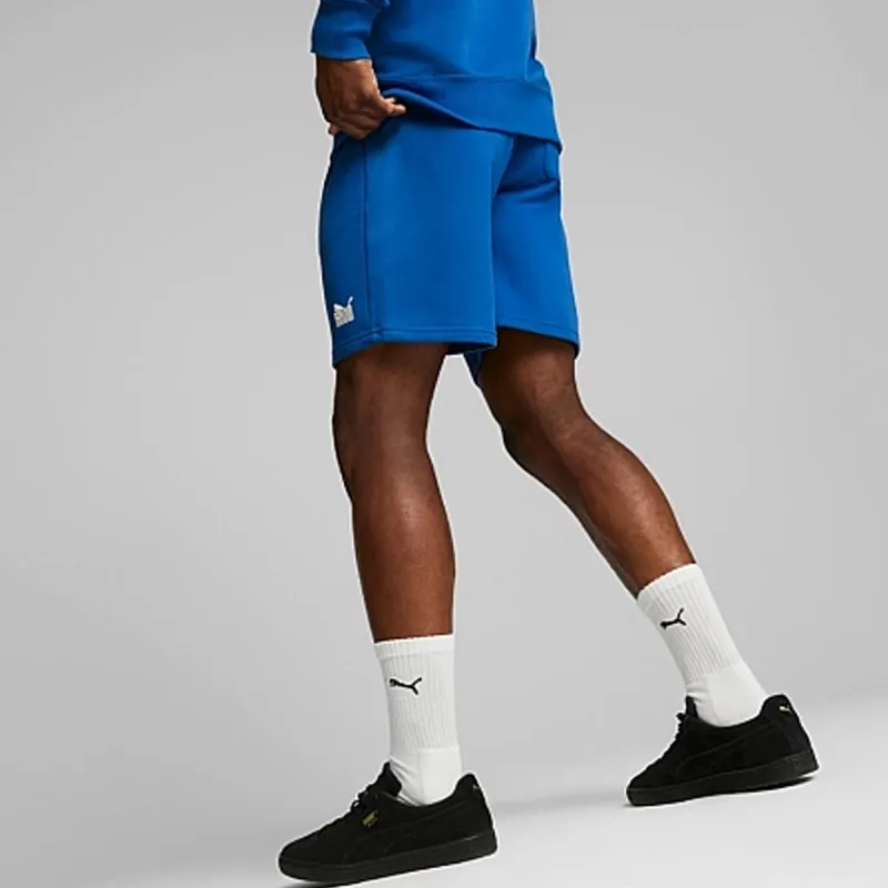 PUMA X Tmc Every Day Hussle Sweatshort-2