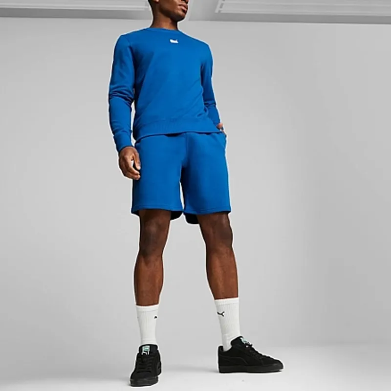 PUMA X Tmc Every Day Hussle Sweatshort-3