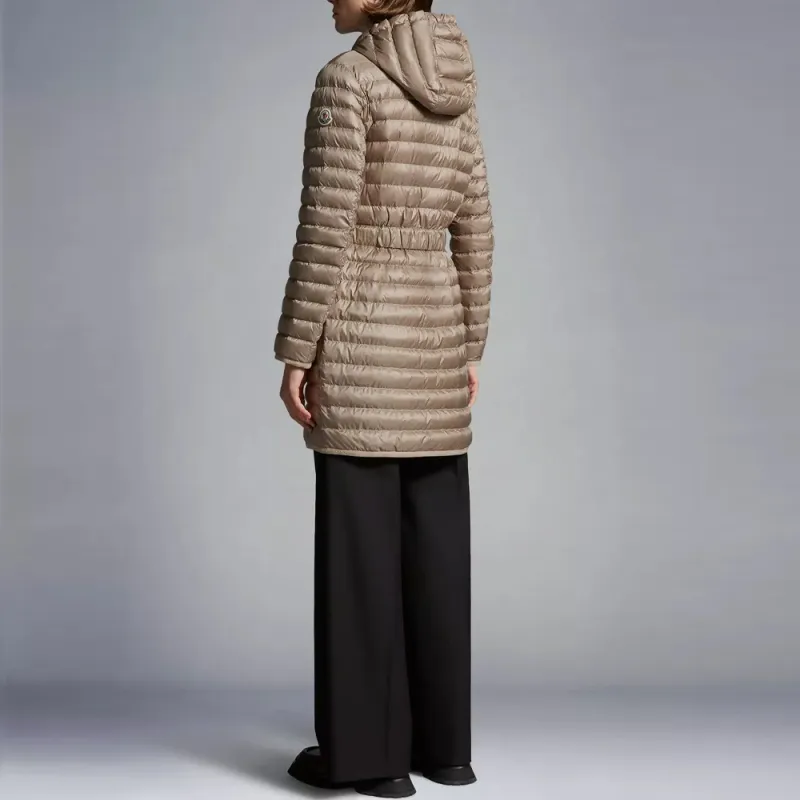 Moncler Boulogne Padded Down Jacket-2