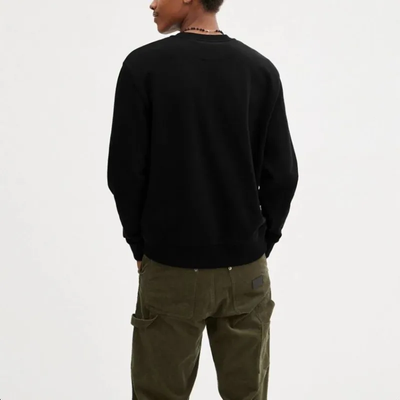 COACH Sweatshirts Unisex-2