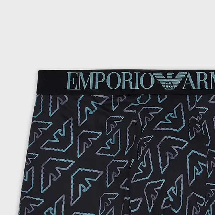 EMPORIO ARMANI Men Underpants-3