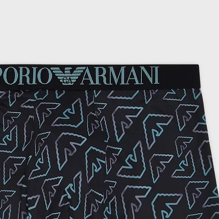 EMPORIO ARMANI Men Underpants-4