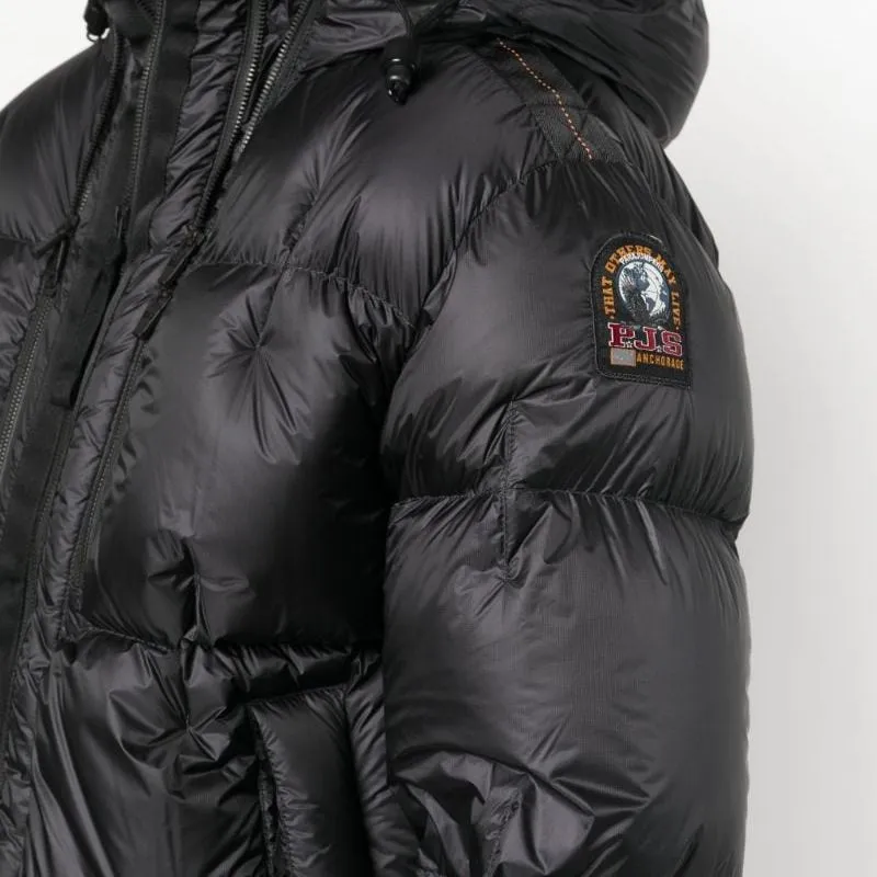 PARAJUMPERS Diran Down Puffer Jacket-5