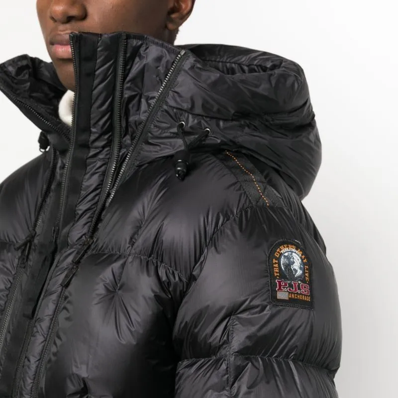 PARAJUMPERS Diran Down Puffer Jacket-4