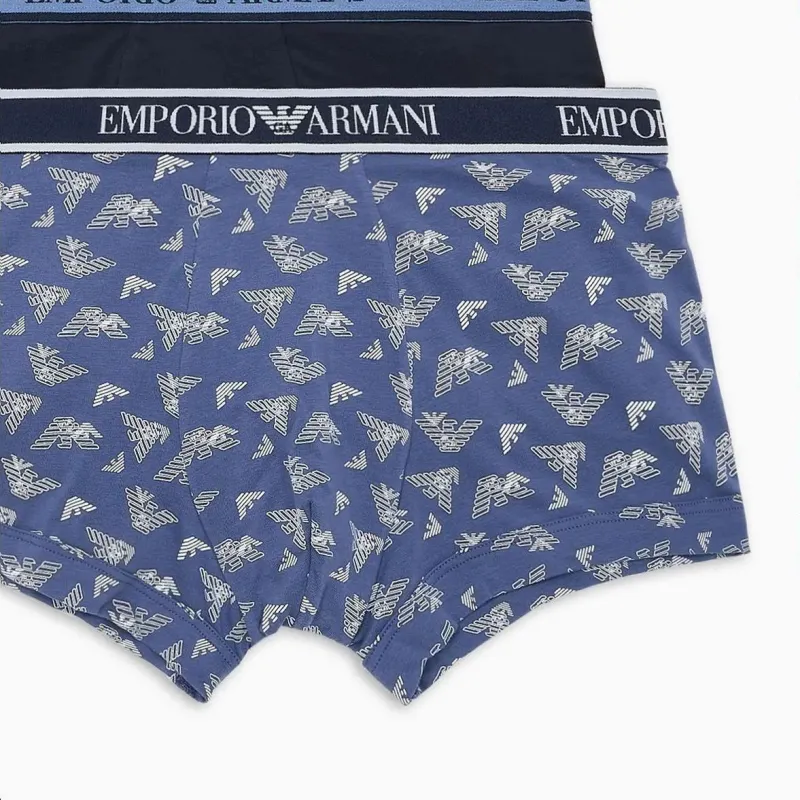 EMPORIO ARMANI Underpants Men's Bulk Packaging-5