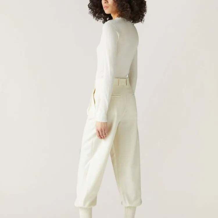 Loro Piana Knitwear Women's White-2