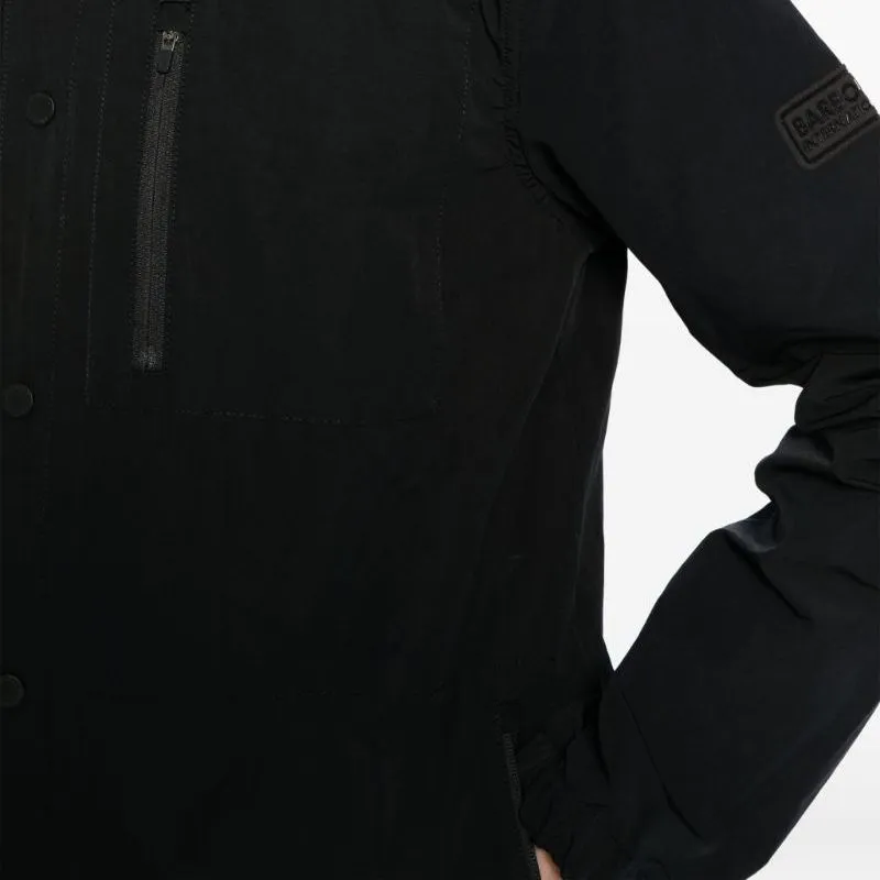 BARBOUR Jackets Women's Black-5
