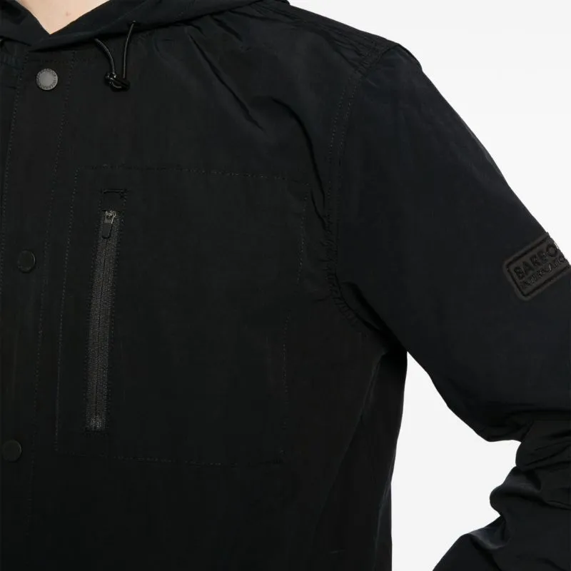 BARBOUR Jackets Women's Black-4