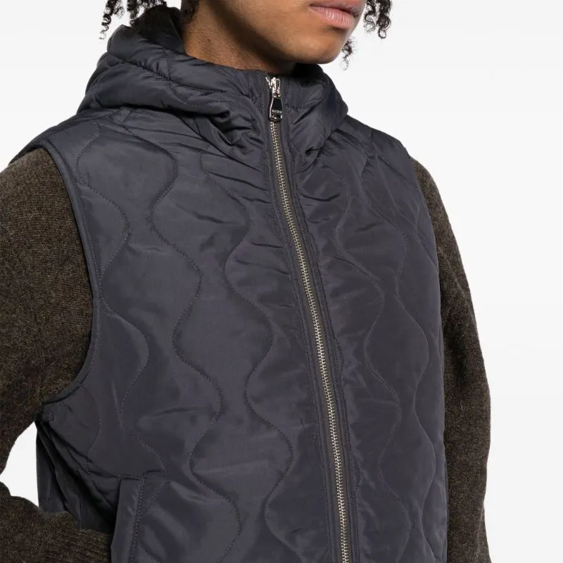 VALSTAR Jackets Coats Men's Gray-5