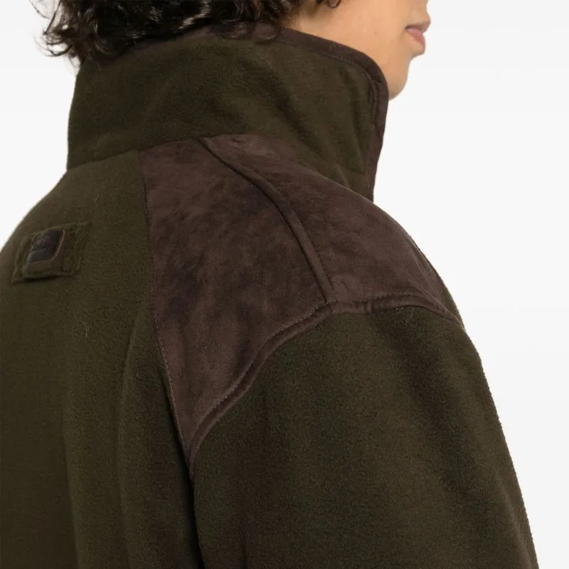 BARBOUR Active Fleece Jacket-3