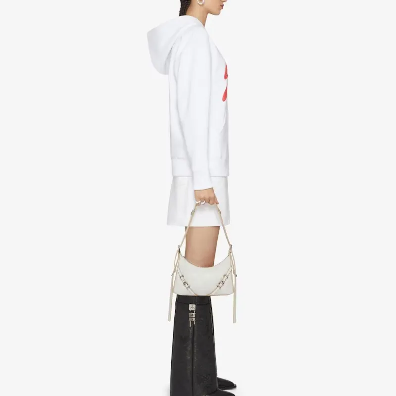 GIVENCHY FW23 Sweatshirt Women's White-3