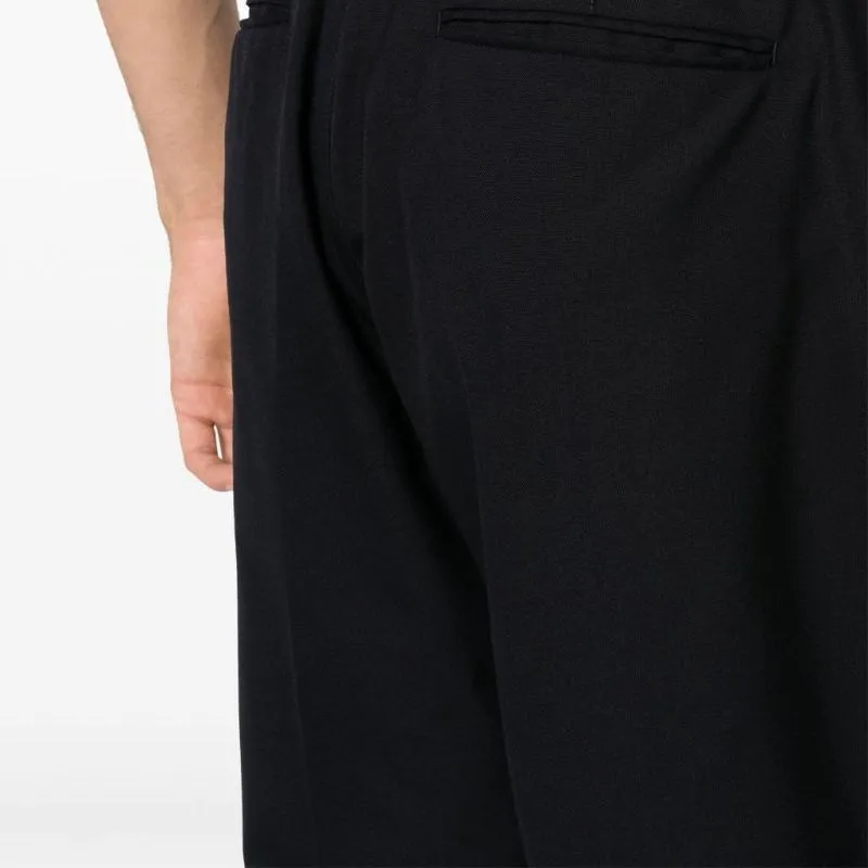 ORLEBAR BROWN Cornell Wool Trousers-5
