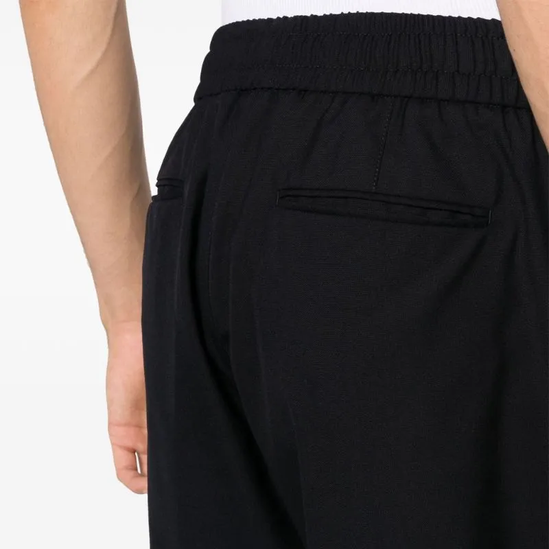 ORLEBAR BROWN Cornell Wool Trousers-4