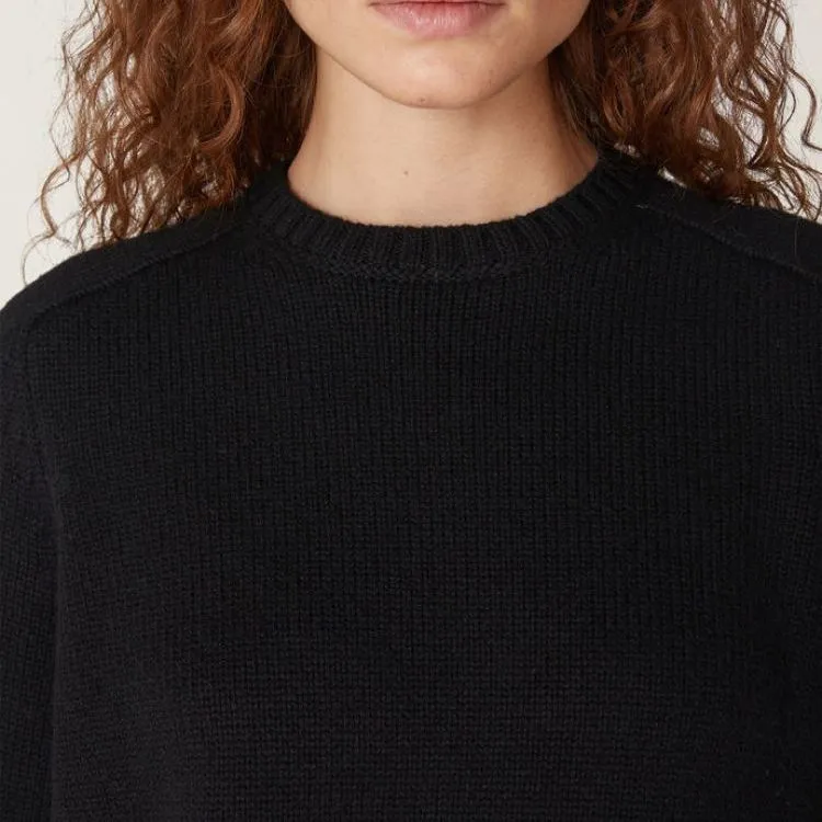Loro Piana Parksville Crewneck Jumper-5