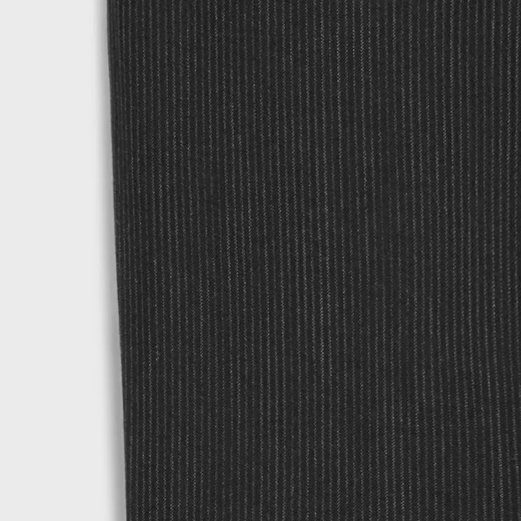 CELINE Casual Pants Men's Black-5