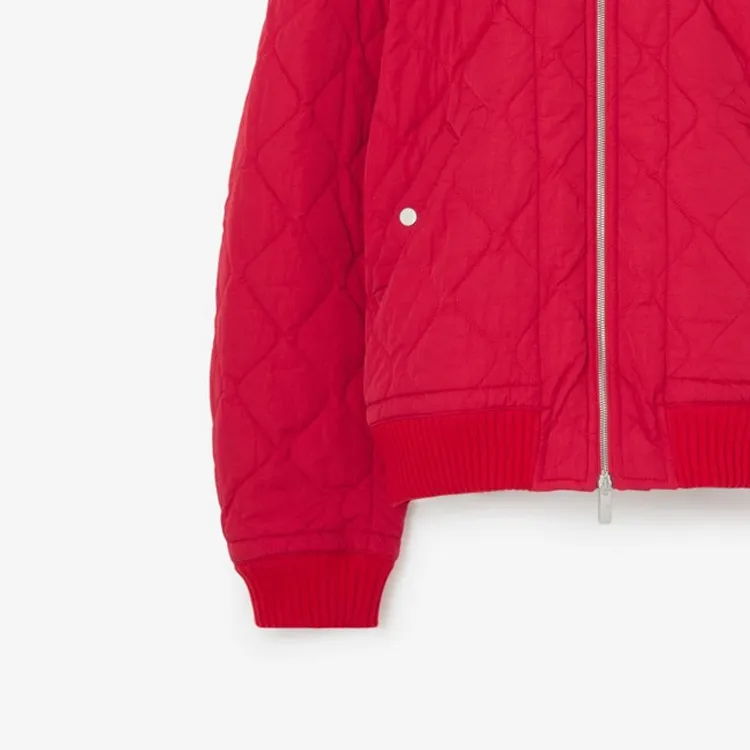 Burberry Jackets & Coats Men's Red-5