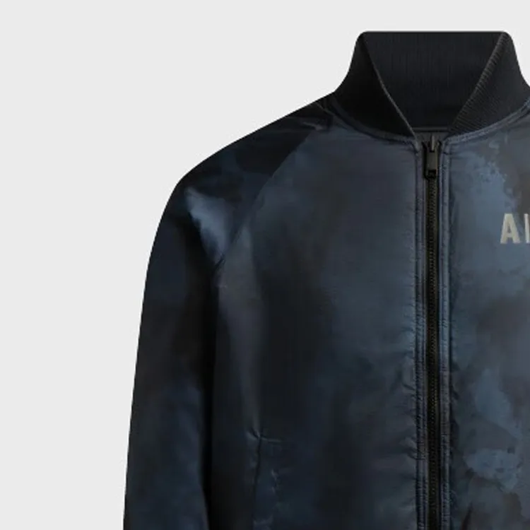 ARMANI EXCHANGEAE Jackets & Coats Men's Blue-3