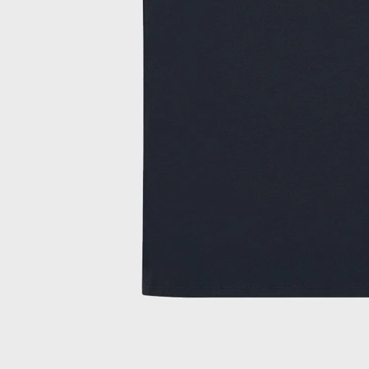 ARMANI EXCHANGE SS23 T Shirt Men's Navy Blue-5