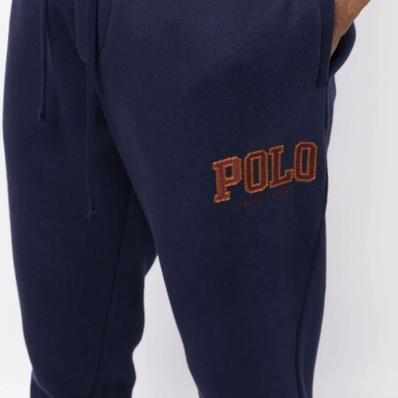 Polo Ralph Lauren Logo embroidered Track Pants-5