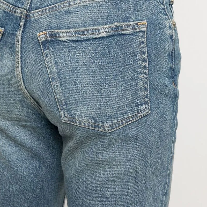LAUREN RALPH LAUREN Tompkins High-rise Skinny Jeans-5