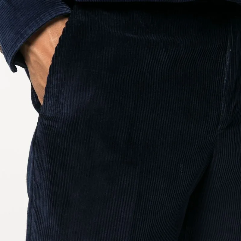 Polo Ralph Lauren Cotton Corduroy Slim fit Trousers-4