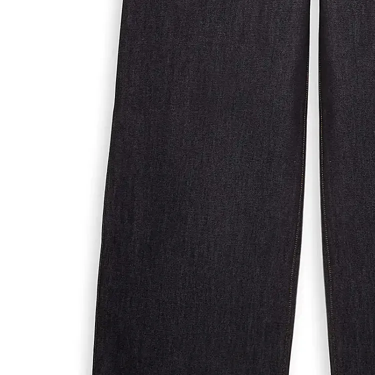 LOEWE Jeans Men Black-3