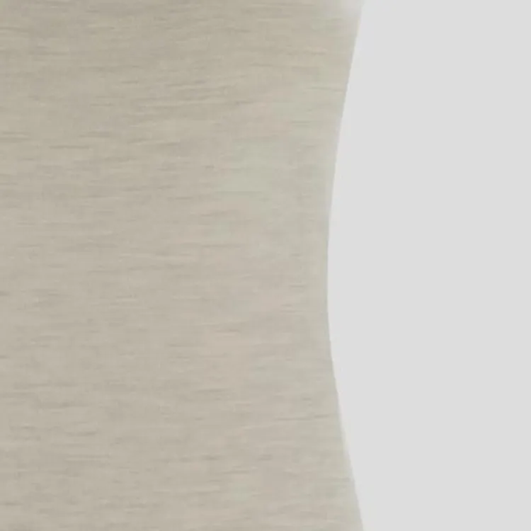 Burberry FW22 Sleeveless Dress Women's White-4
