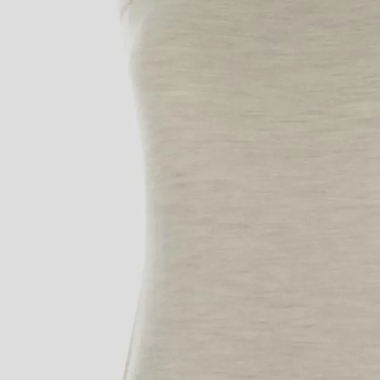 Burberry FW22 Sleeveless Dress Women's White-2