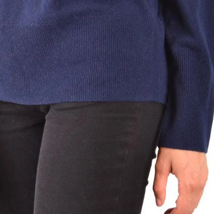 Burberry Sweaters Women's Blue-6
