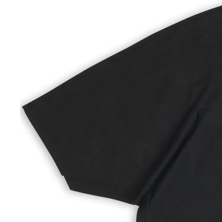 Balenciaga FW22 T Shirt Unisex Black-4