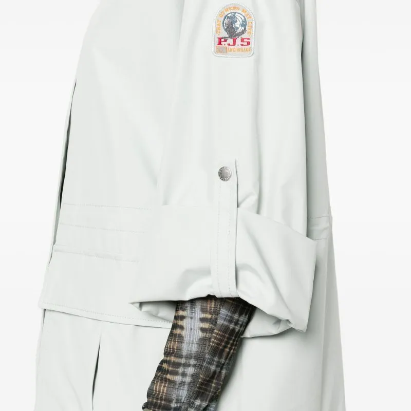 PARAJUMPERS Hailee Hooded Jacket-4