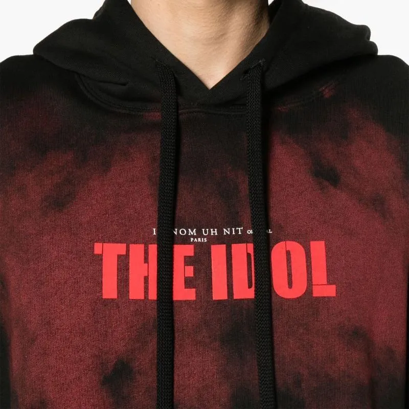 IH NOM UH NIT The Idol Drawstring Hoodie-4