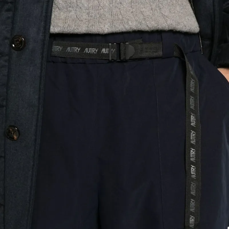 AUTRY Hiking Pants-4