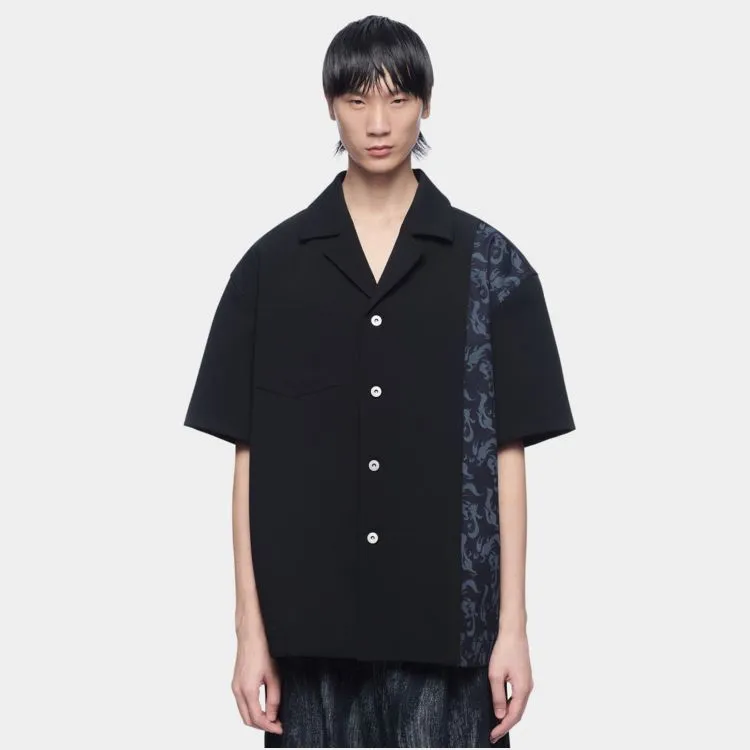 Feng Chen Wang Shirts Men-2