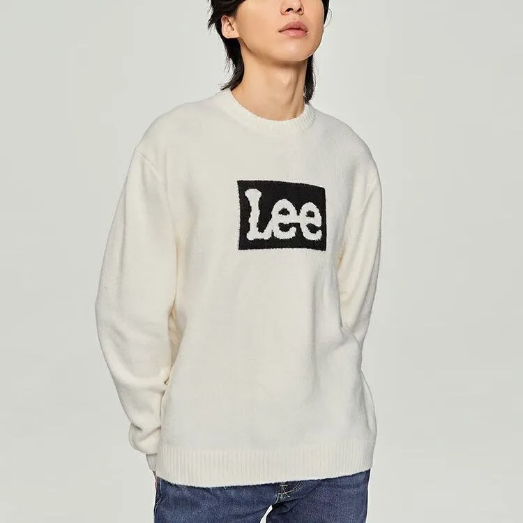 Lee Sweaters Men-4