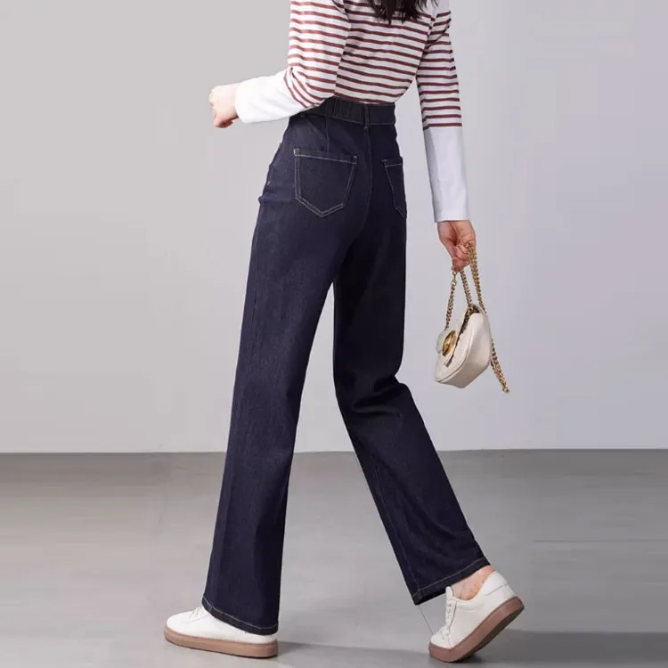 YALIDA Jeans Women's-6
