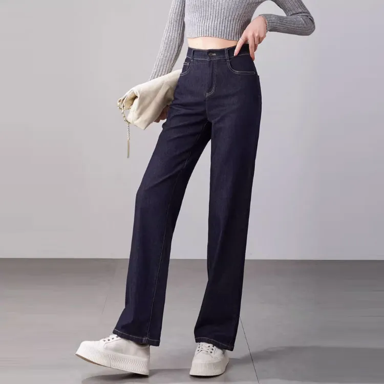 YALIDA Jeans Women's-5