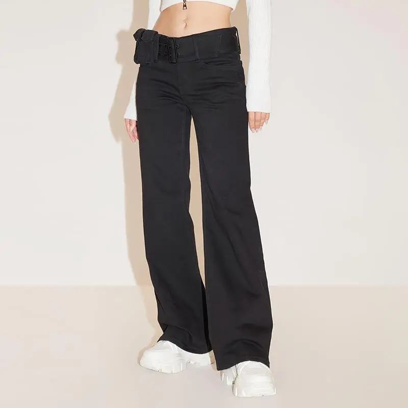 Miss Sixty Jeans Women's Black-2
