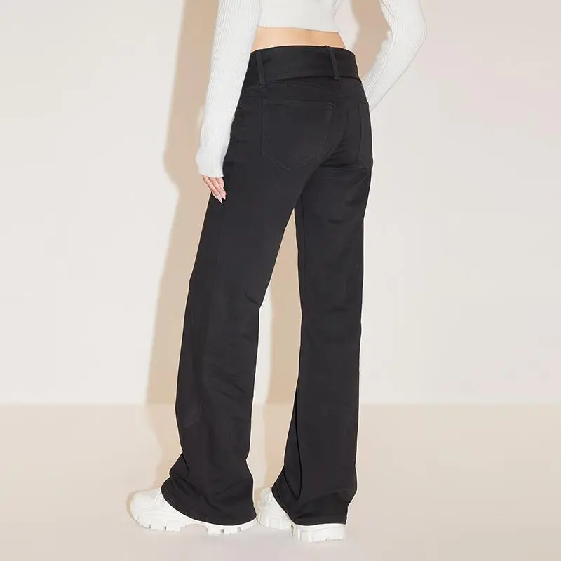 Miss Sixty Jeans Women's Black-3