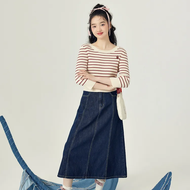 ZIHAN Knitwear Women's-4