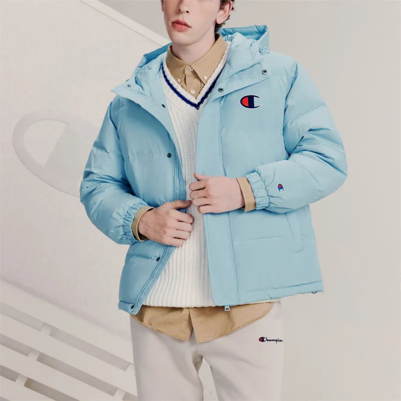 Champion Down Jackets Unisex-12