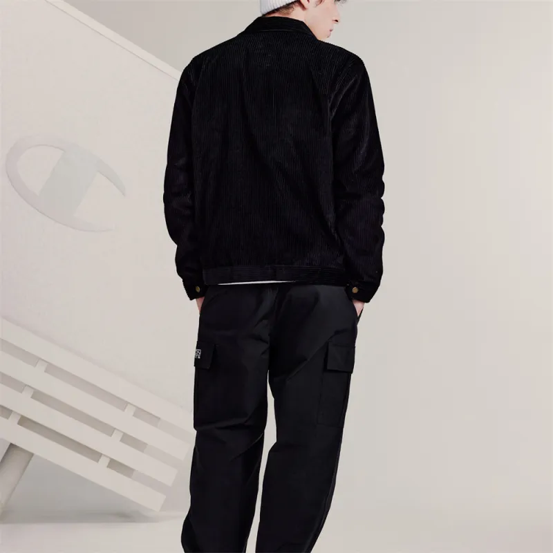 Champion Jackets Unisex-3